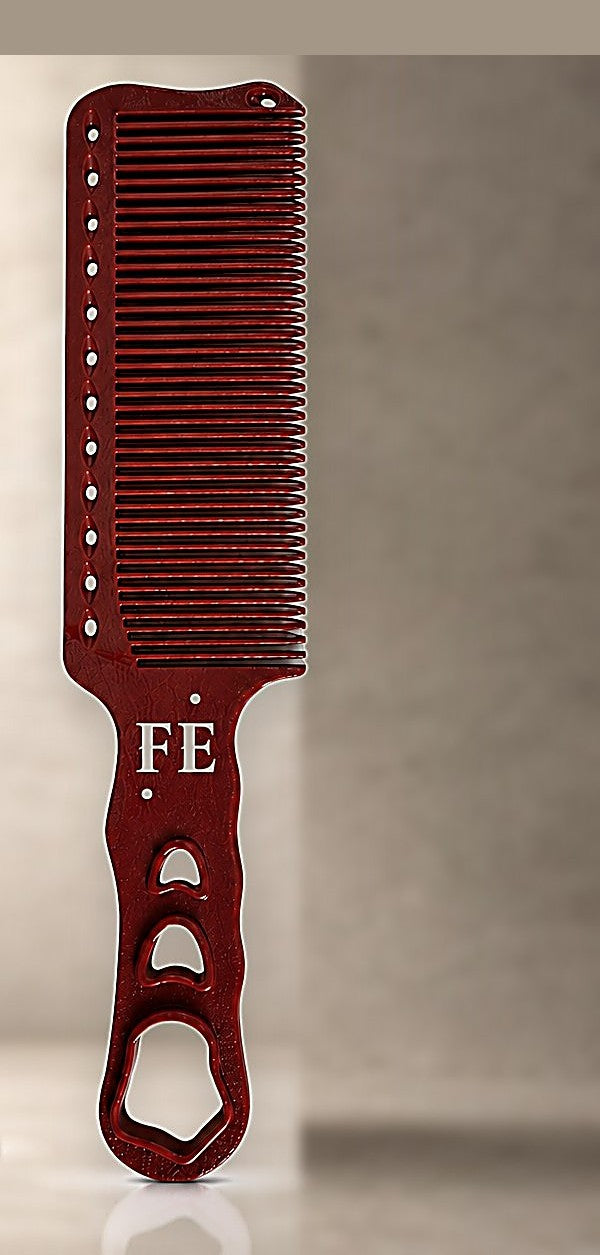 FROUGE FE beard comb
