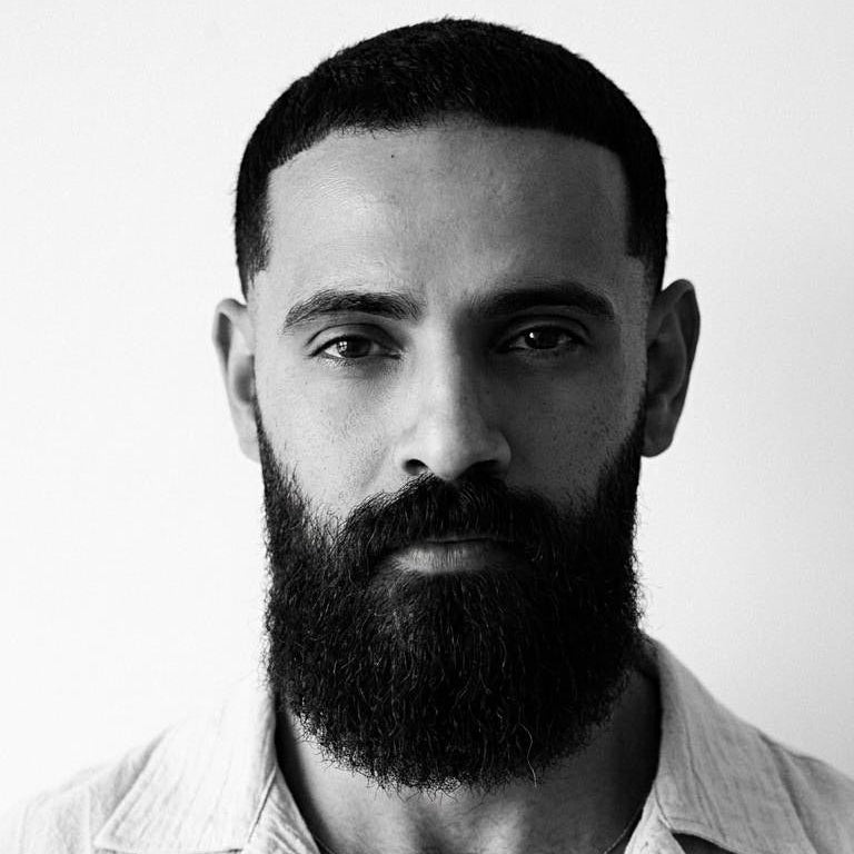 Ron Jamili — Founder of FROUGE