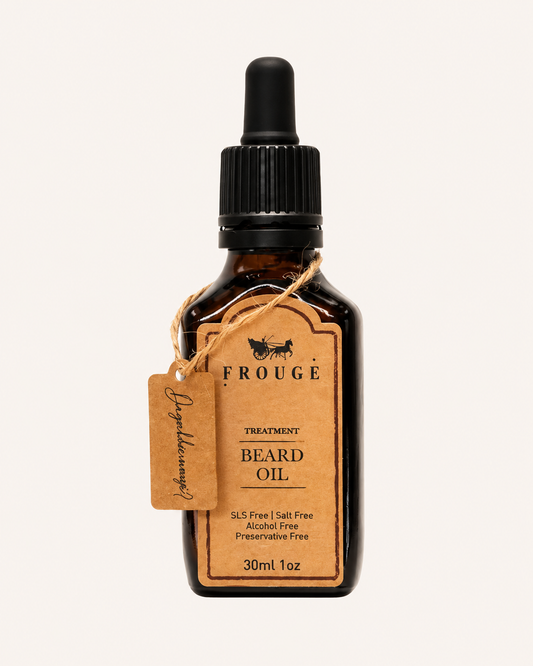 Royal Beard Oil