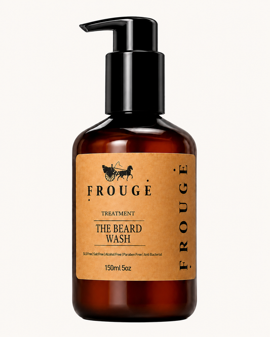Royal Beard Wash