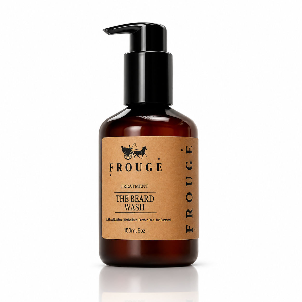 Beard Case