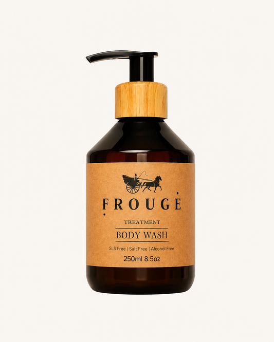 Body Wash