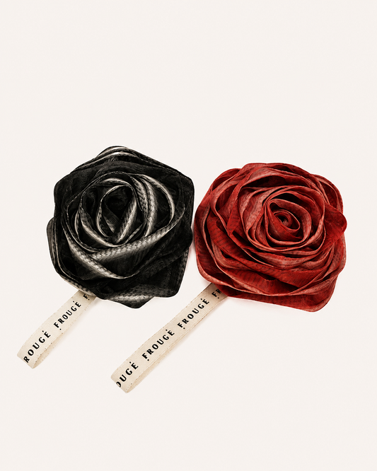Rose Loofah for 2