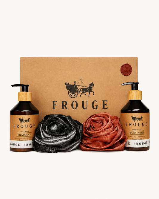 Romantic shower pack 2