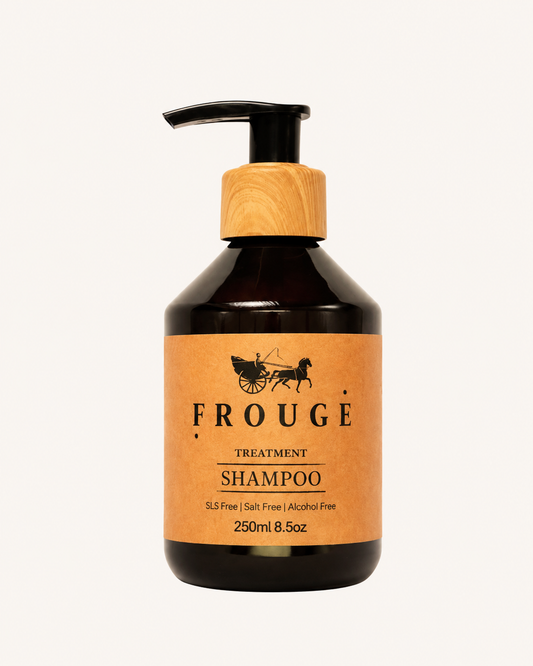 Shampoo