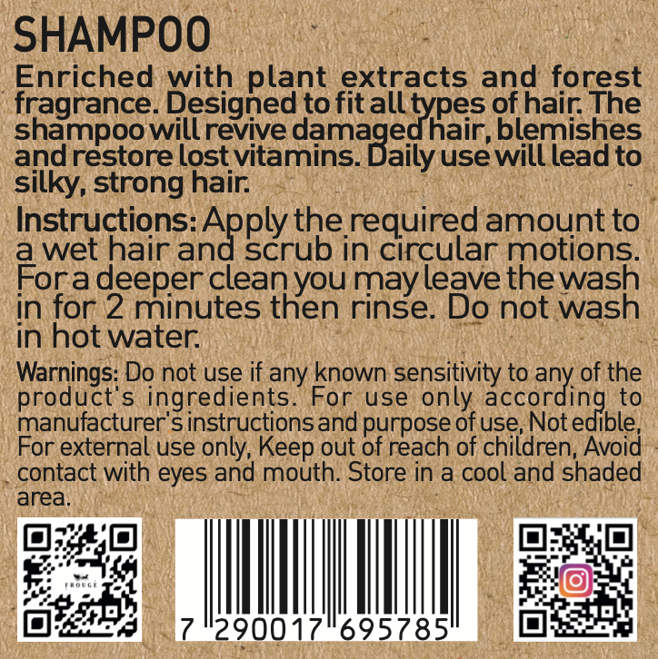 Shampoo - Treatment Series Treatment series - Bestsellers