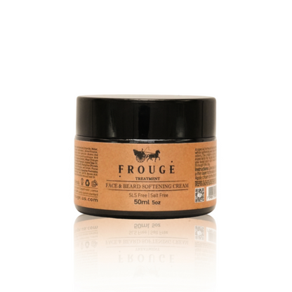 Face & Beard cream Treatment series - Bestsellers